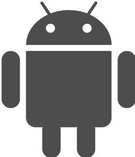 Android icon